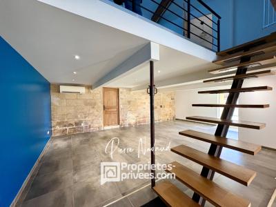 Vente Maison 4 pices LUSSAC 33570