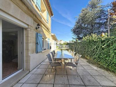 Vente Maison 8 pièces LIBOURNE 33500