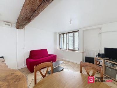 Vente Maison 3 pièces ROCHELLE 17000