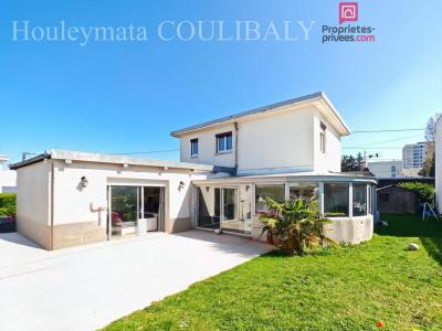 Vente Maison 5 pices HAVRE 76600