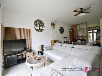 Vente Maison 5 pices MAULEVRIER 49360