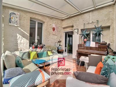 Vente Maison 5 pièces FERRIERES 45210