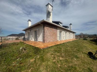 Vente Maison 6 pices BUROS 64160