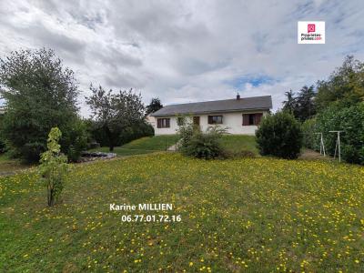 Vente Maison 5 pices SAINT-LUBIN-DES-JONCHERETS 28350