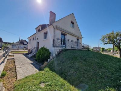 Vente Maison 4 pièces ARTENAY 45410