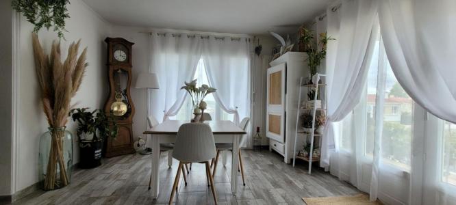 Vente Maison 4 pièces CHAMP-SAINT-PERE 85540