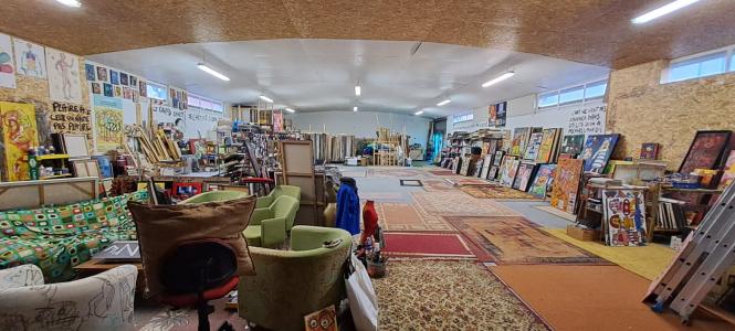 Vente Appartement 3 pièces ALENCON 61000