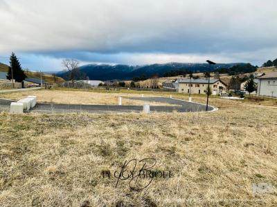 photo For sale Land FONTRABIOUSE 66