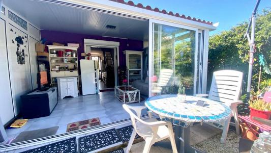 Vente Maison 2 pièces SAINT-CYPRIEN 66750