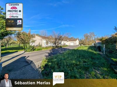 photo For sale House CELLES 17