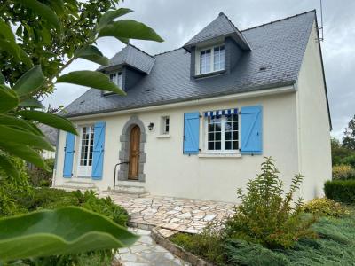 photo For rent House SOLESMES 72