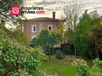 photo For sale House SAUZET 46