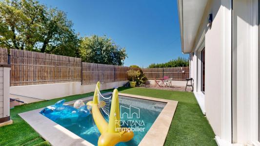 photo For sale House CANDILLARGUES 34