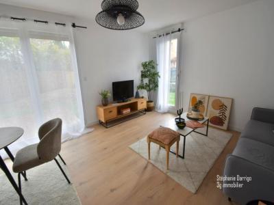 Vente Appartement 5 pièces TOULOUSE 31000