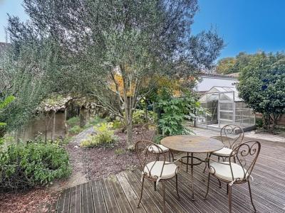 Vente Maison 6 pièces AGEN 47000