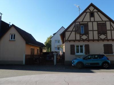 Vente Maison DRUSENHEIM 