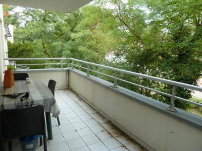 For rent Apartment HAGUENAU 