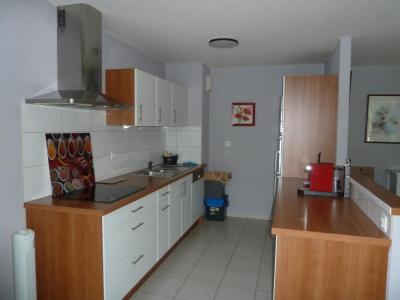 Location Appartement HAGUENAU 