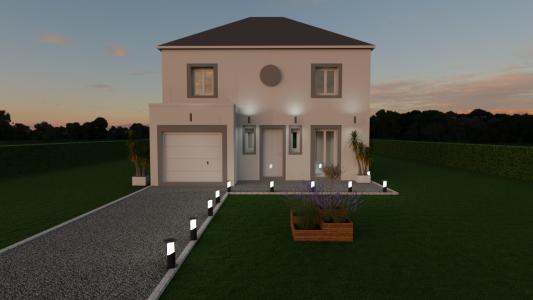 Vente Maison 5 pièces JUVISY-SUR-ORGE 91260