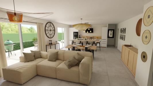 For sale House CORNEILHAN