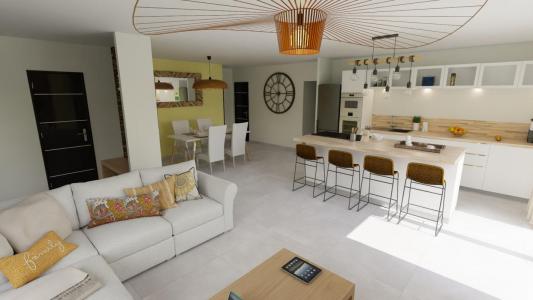 For sale House THEZAN-LES-BEZIERS