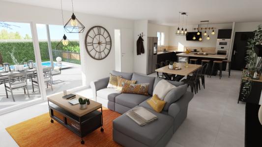 Vente Maison CAZOULS-LES-BEZIERS 