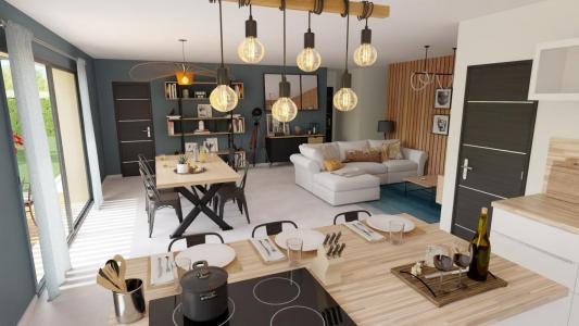 For sale House BESSAN