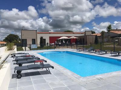 Vente Maison 3 pièces PORNIC 44210