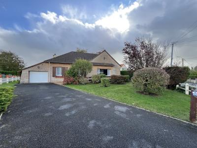 Vente Maison 5 pièces RANG-DU-FLIERS 62180