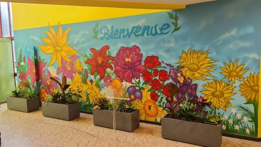 photo For rent Apartment CONTREXEVILLE 88