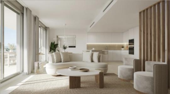 Vente Appartement 3 pièces COLOMBES 92700