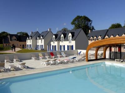 Vente Appartement 4 pièces CROZON 29160