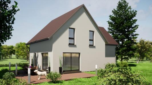 Vente Maison PFAFFENHEIM 68250