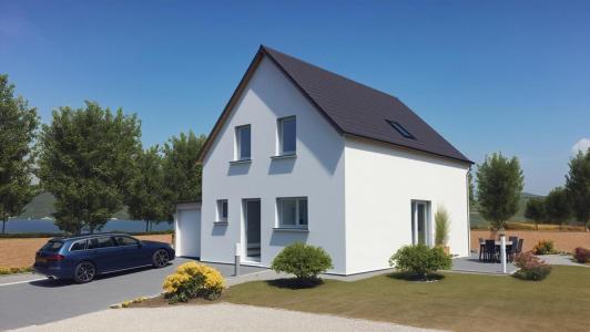 Vente Maison 5 pièces UNGERSHEIM 68190