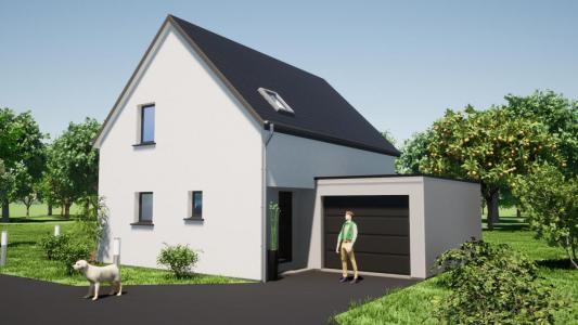 Vente Maison ARTZENHEIM 68320