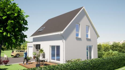 Vente Maison 5 pièces ALTKIRCH 68130