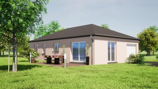 Vente Maison 4 pièces REININGUE 68950