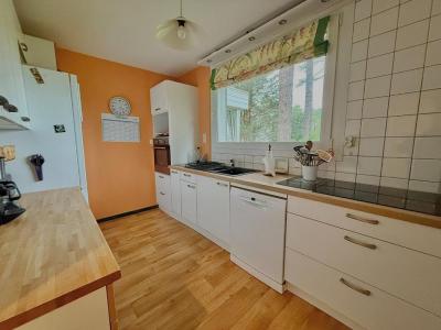 For sale House NEUFCHATEL-HARDELOT 