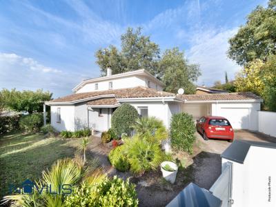 Vente Maison 5 pièces UNION 31240