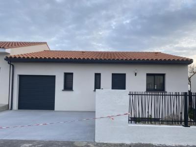 Vente Maison 4 pices CASES-DE-PENE 66600