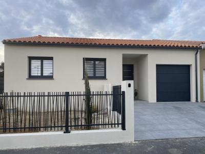 Vente Maison 4 pièces VILLELONGUE-DELS-MONTS 66740