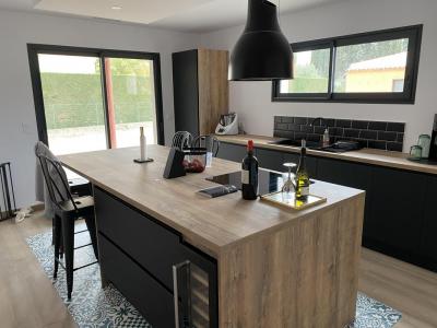 Vente Prestige MONTESQUIEU-DES-ALBERES 66740