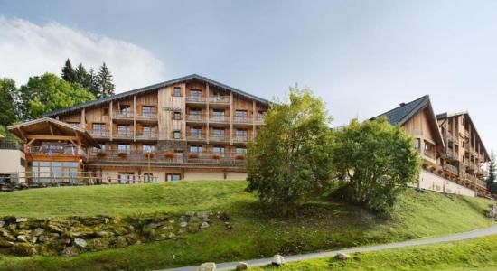 Vente Appartement 3 pièces MEGEVE 74120