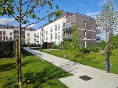 Vente Appartement CLAYES-SOUS-BOIS 