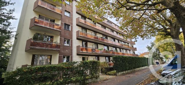 Vente Appartement CRETEIL 94000