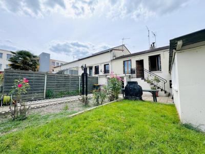 Vente Maison CHOISY-LE-ROI 94600