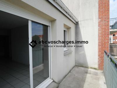 Location Appartement 2 pices MONTIGNY-EN-GOHELLE 62640