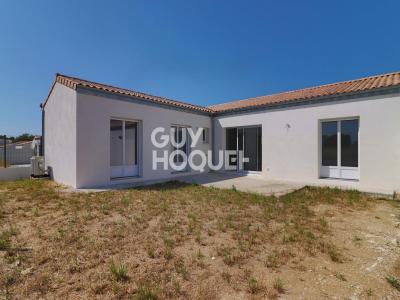 Vente Maison 5 pièces SURGERES 17700