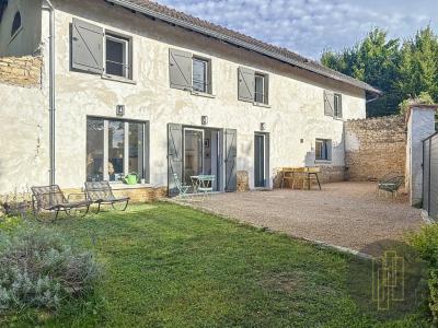 Vente Maison 5 pièces GLEIZE 69400