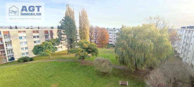 Vente Appartement 4 pièces BEAUVAIS 60000